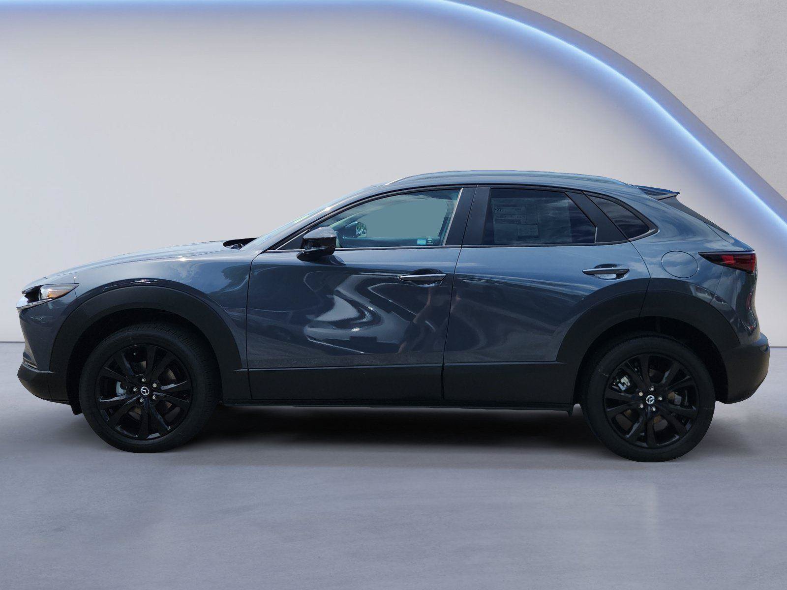 New 2026 MAZDA CX-30 AWD 2.5 S image 14