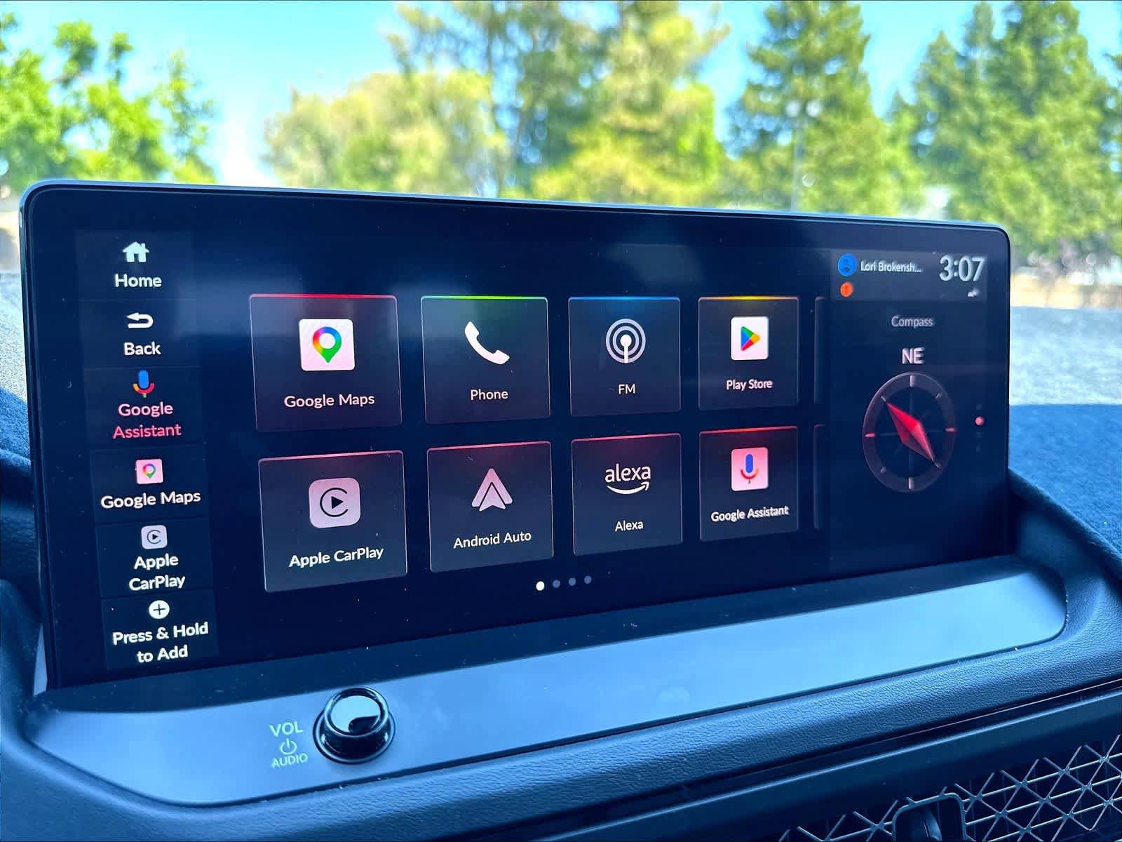 Used 2025 Honda Accord Touring image 36