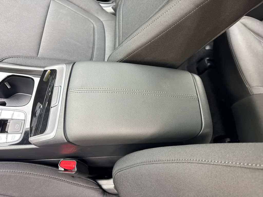 Used 2026 Hyundai Tucson SE AWD/4WD image 67