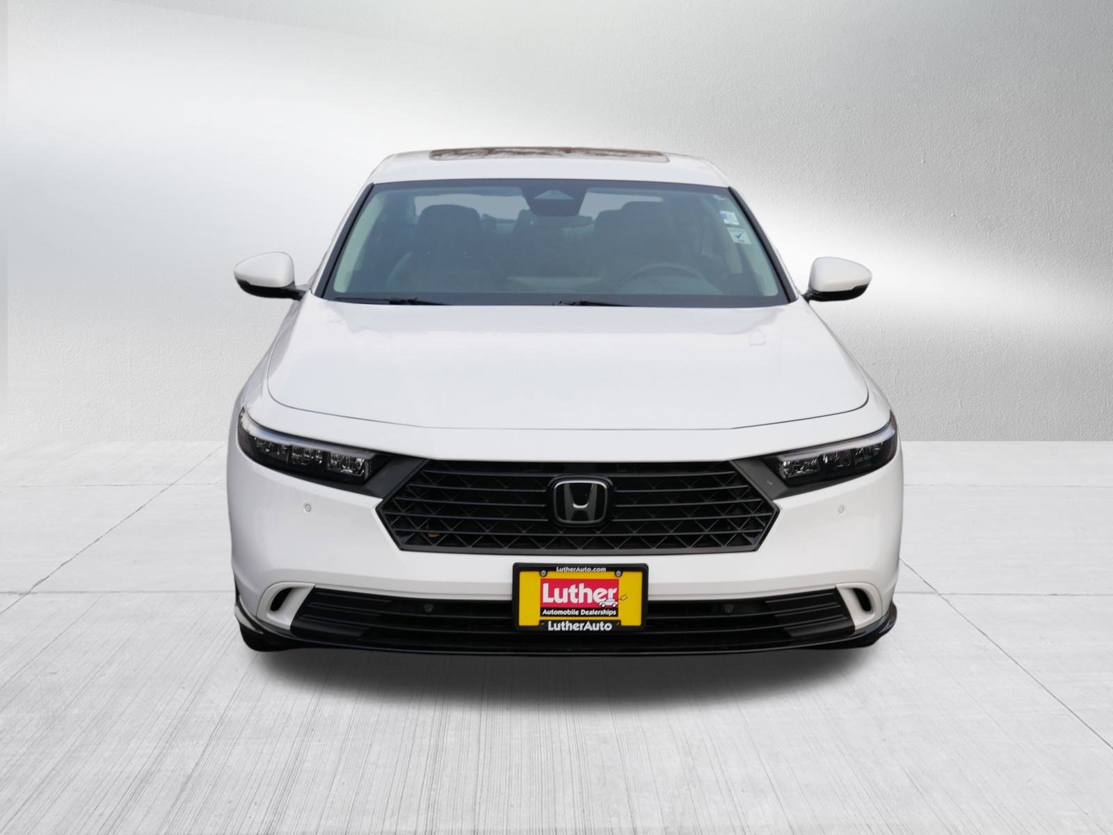 Certified 2023 Honda Accord EX-L video 2