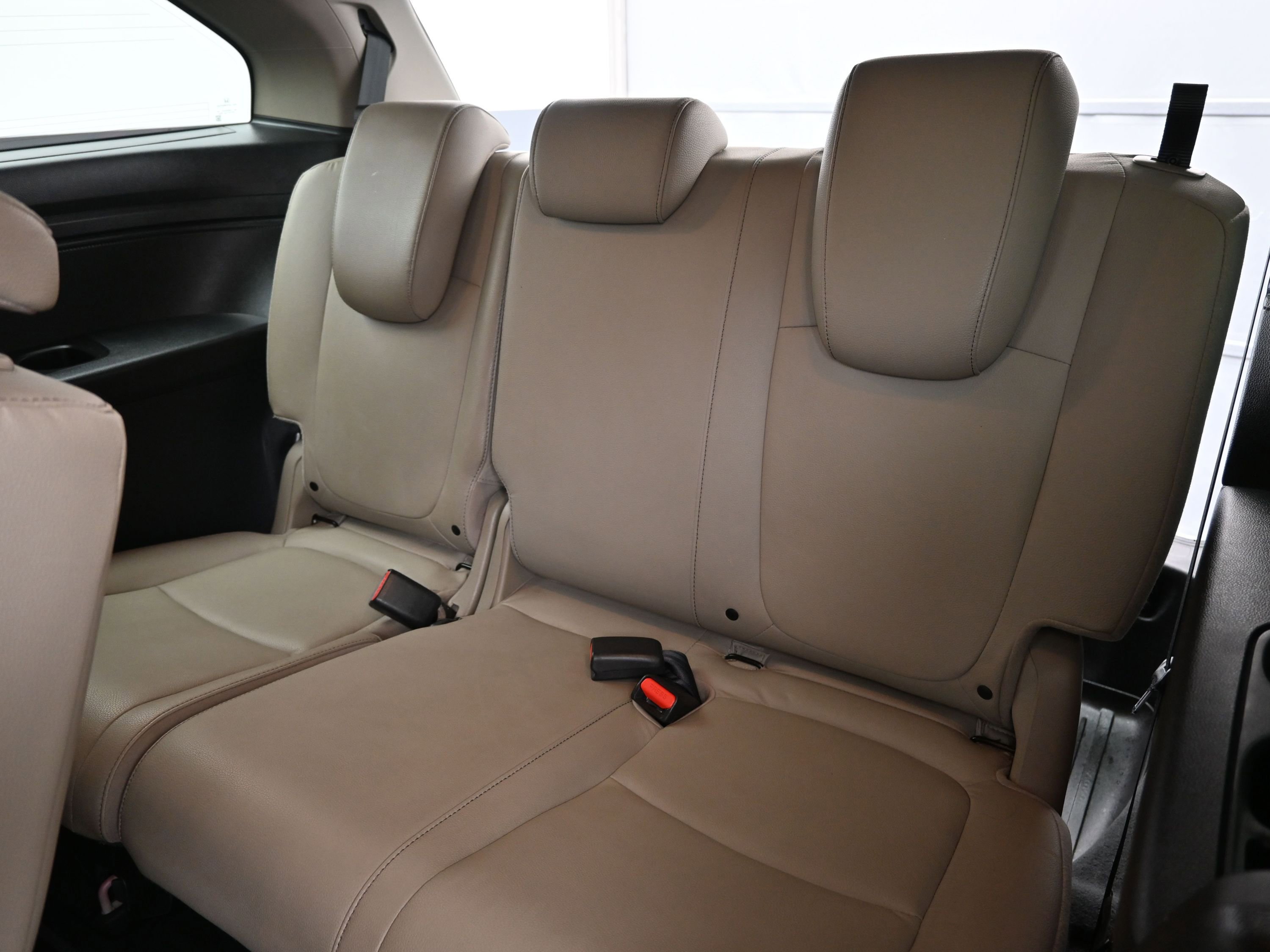 Used 2022 Honda Odyssey EX-L image 23