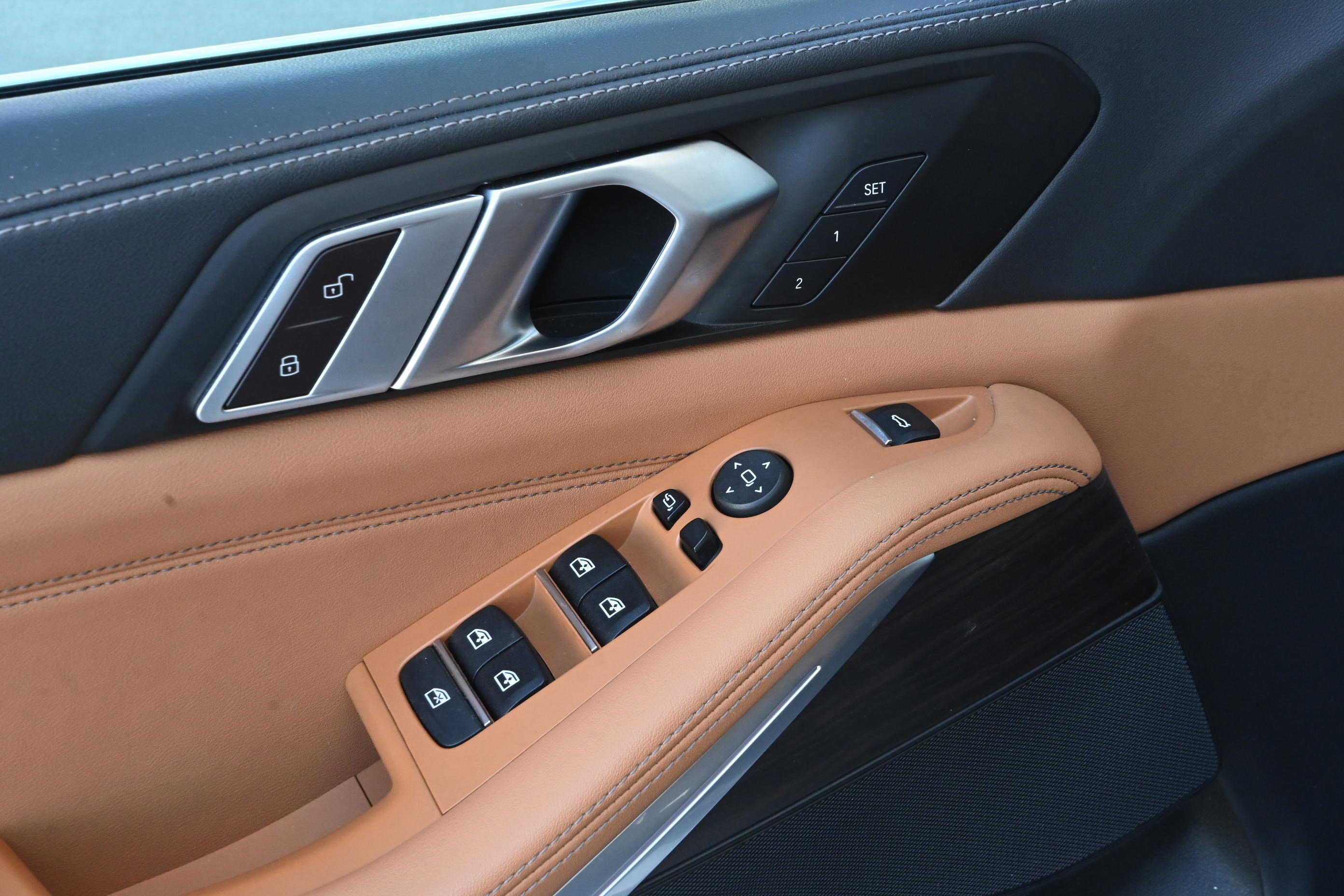 Certified 2024 BMW X5 sDrive40i image 26