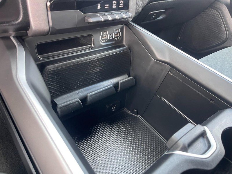 Used 2021 RAM 1500 Big Horn AWD/4WD image 32