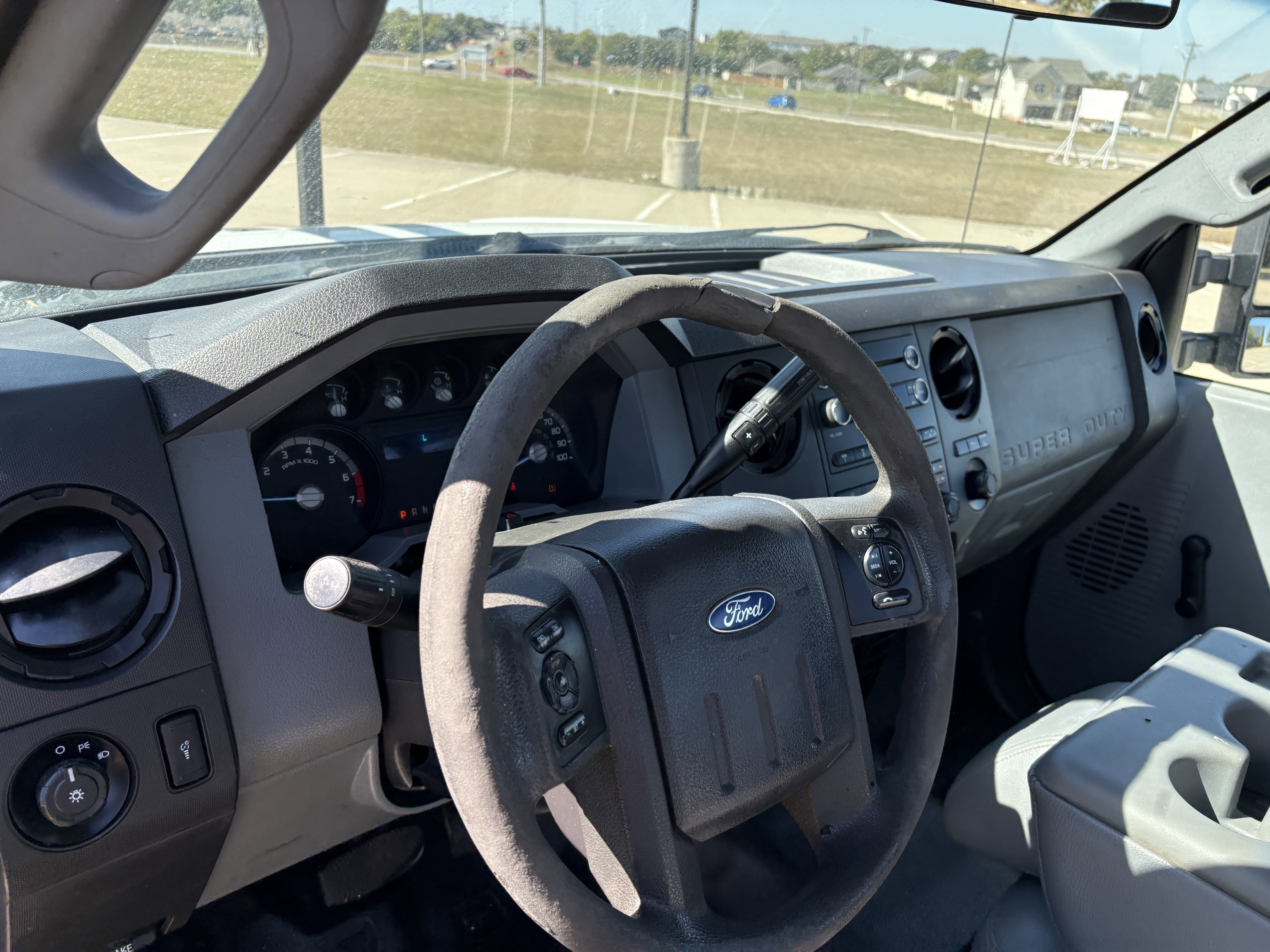 Used 2016 Ford F350 XL image 12