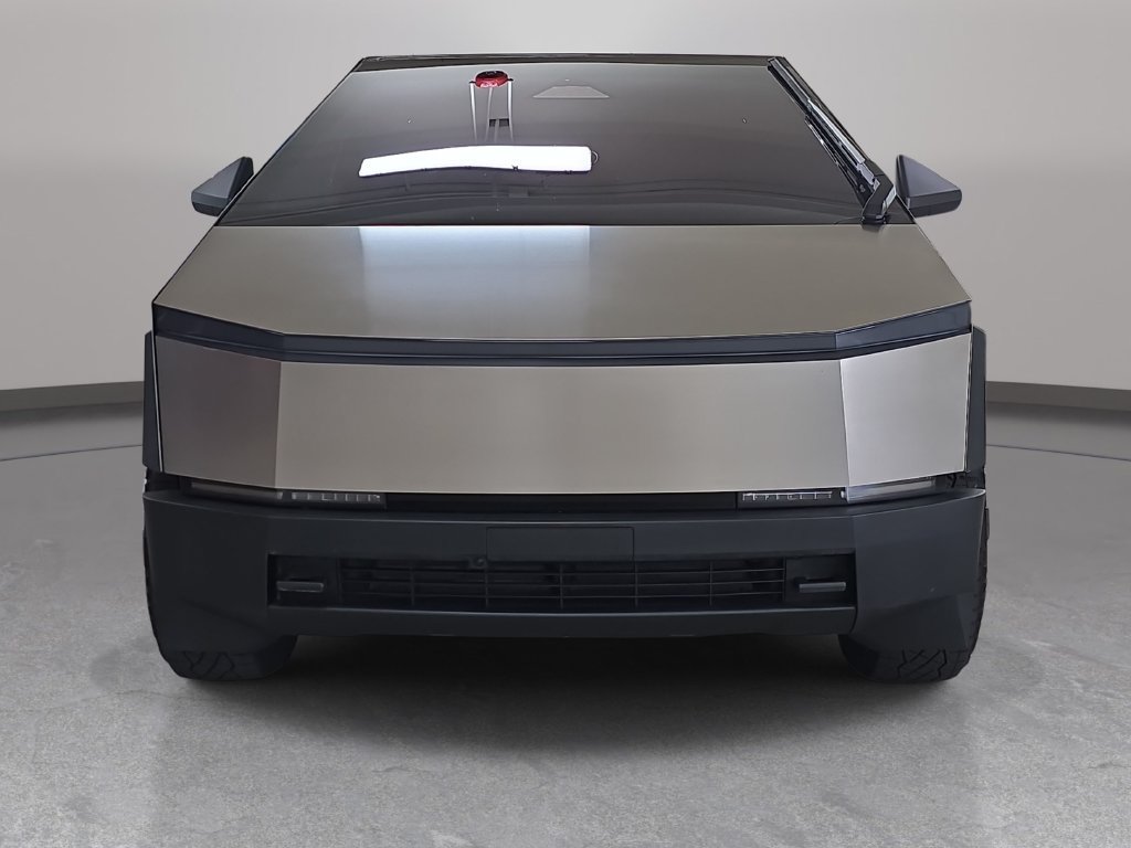 Used 2024 Tesla Cybertruck Cyberbeast AWD/4WD image 3