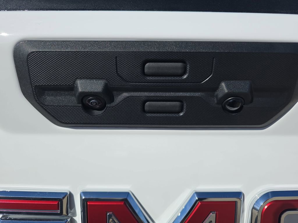 New 2026 GMC Sierra 1500 SLT w/ SLT Premium Package AWD/4WD image 12