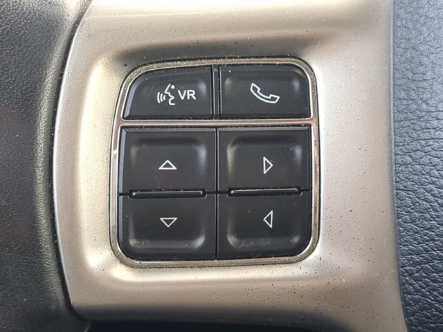 Used 2016 RAM 1500 Laramie w/ Convenience Group AWD/4WD image 41