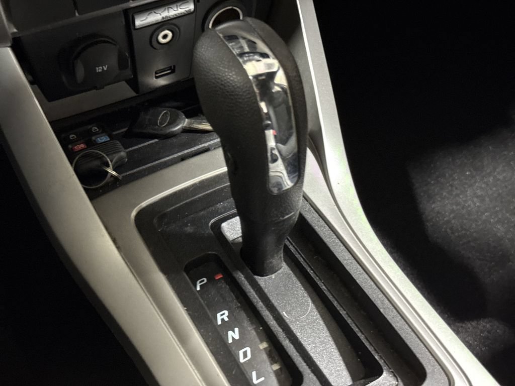 Used 2011 Ford Focus SE w/ 201A Rapid Spec Order Code FWD image 16