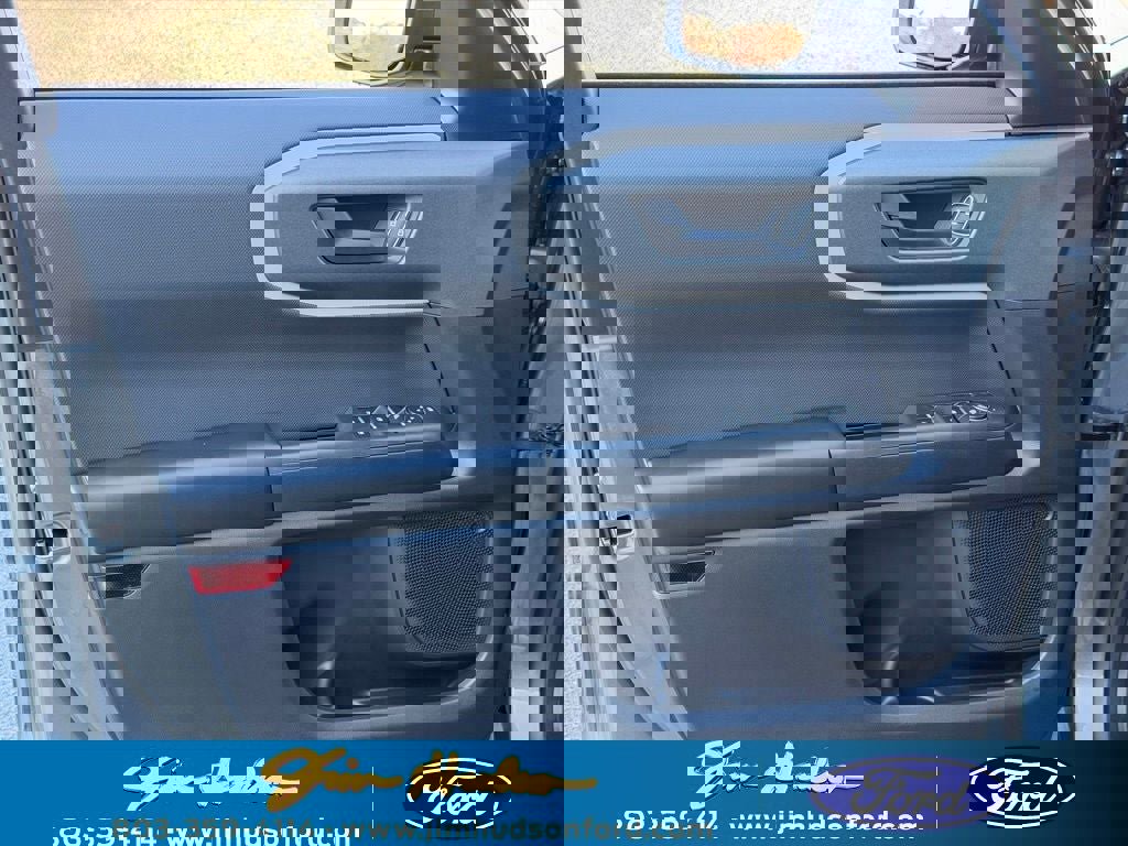 New 2025 Ford Bronco Sport Big Bend w/ Convenience Package image 13