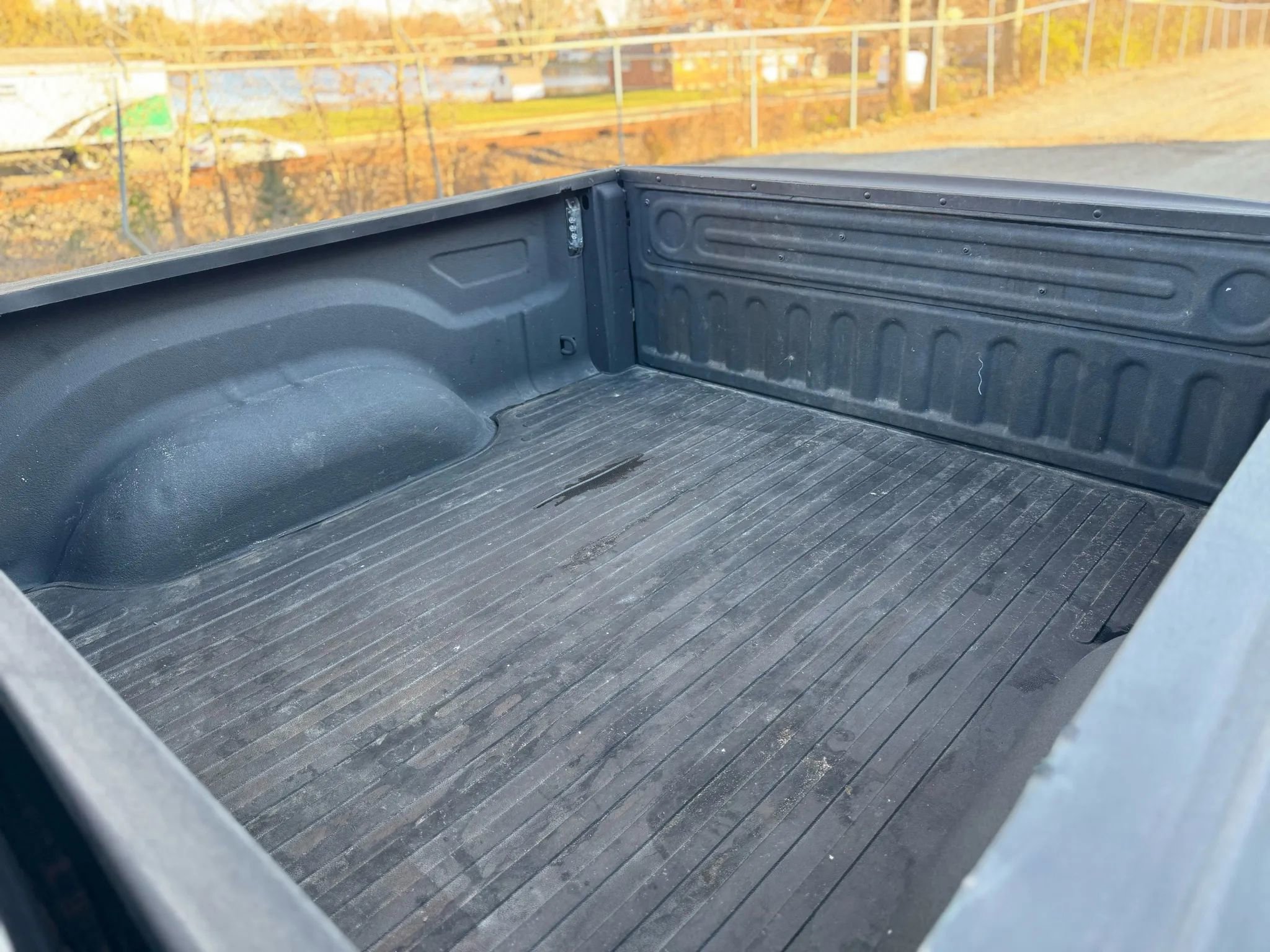 Used 2017 RAM 1500 Big Horn image 10