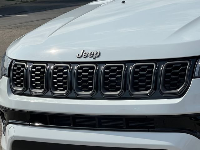 New 2026 Jeep Compass Limited AWD/4WD image 34