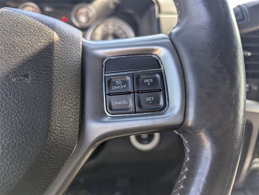 Used 2017 RAM 2500 Limited image 28