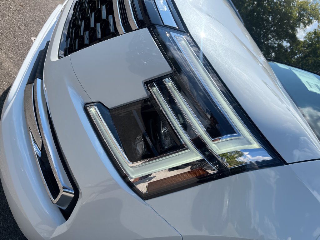 New 2026 Nissan Armada Platinum Reserve AWD/4WD image 36