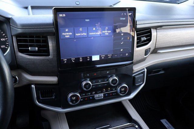 Certified 2024 Ford Expedition Max Limited image 36
