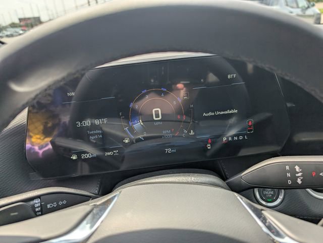 New 2026 Chevrolet Equinox LT w/ Convenience Package II AWD/4WD image 18