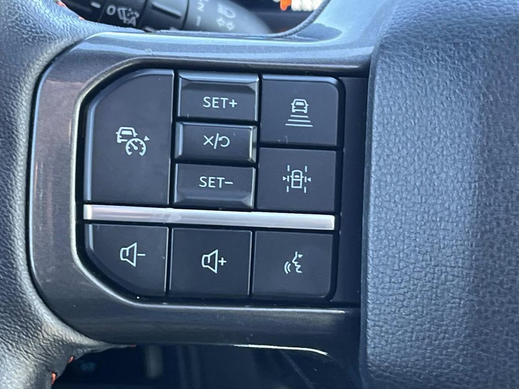 Used 2023 Ford Expedition Timberline image 32