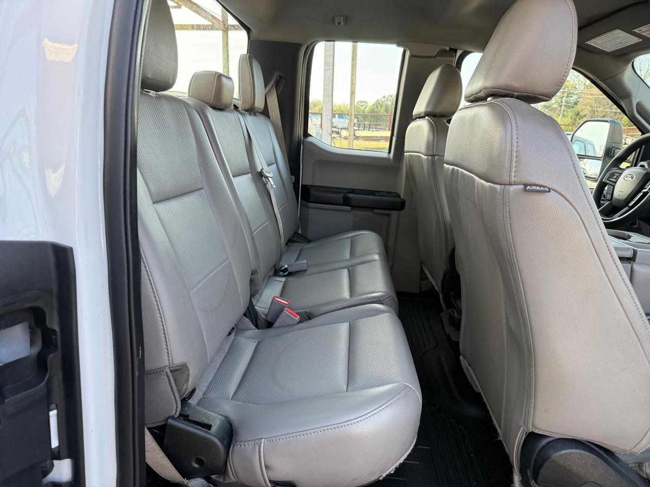 Used 2019 Ford F350 XL w/ XL Value Package image 18