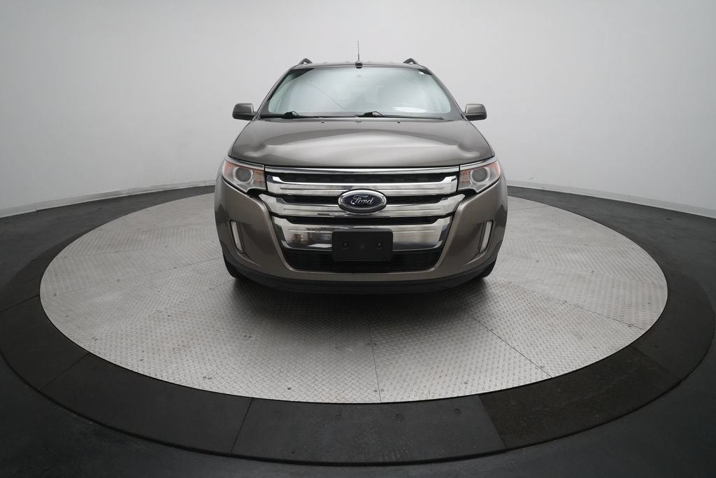 Used 2013 Ford Edge Limited AWD/4WD image 11