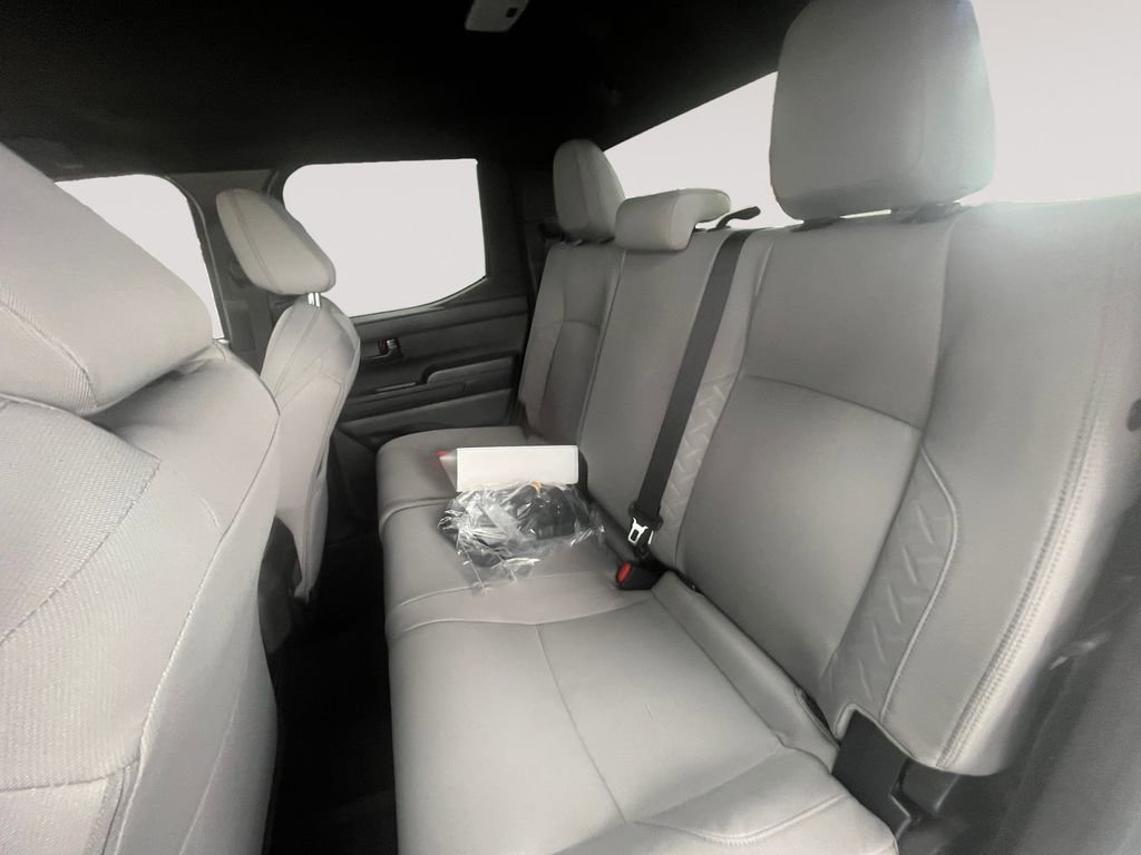 New 2025 Toyota Tacoma SR5 RWD image 13