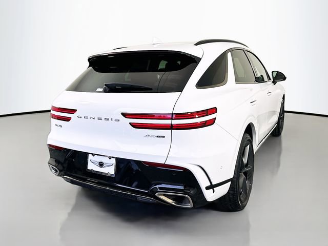 New 2026 Genesis GV70 3.5T Sport Prestige image 5