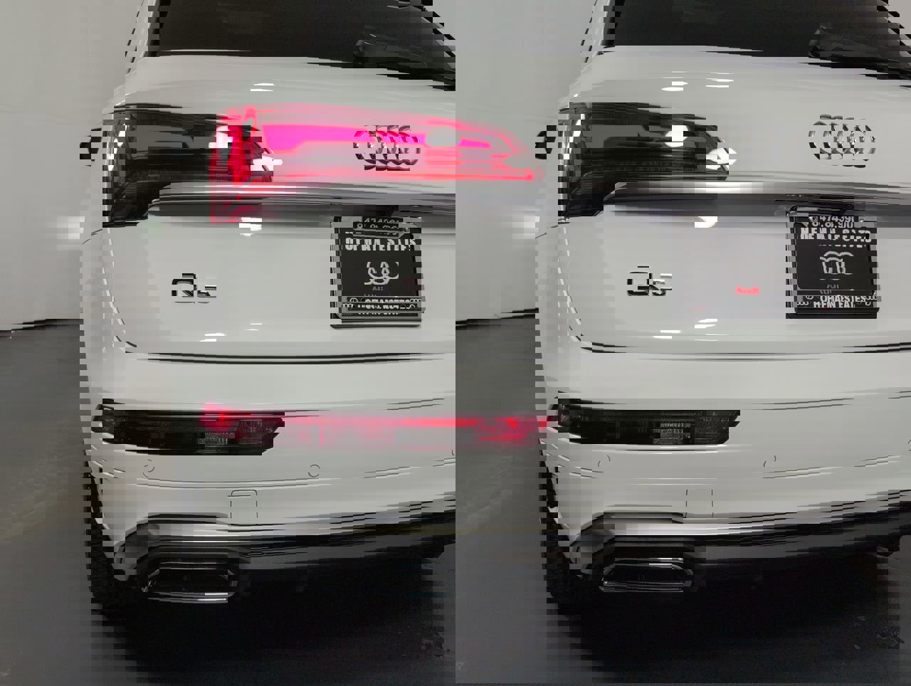 Certified 2025 Audi Q5 2.0T Premium Plus w/ Premium Plus Package image 26