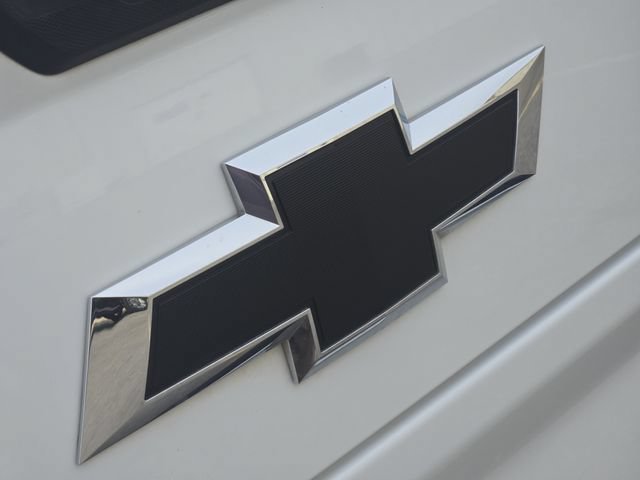 Used 2025 Chevrolet Silverado 1500 LT Trail Boss w/ Convenience Package II AWD/4WD image 11