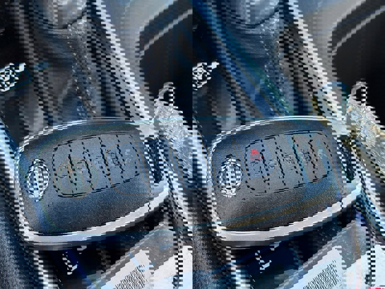 Certified 2025 Nissan Sentra SV w/ All-Weather Package image 36