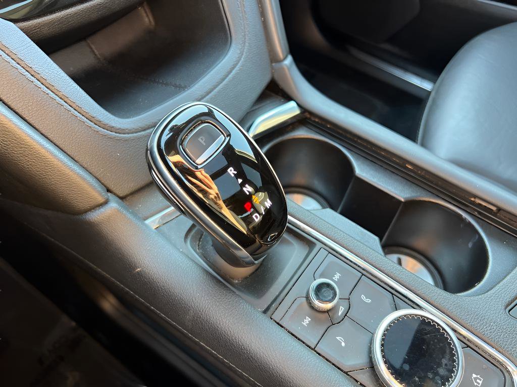 Used 2021 Cadillac XT5 Premium Luxury image 15