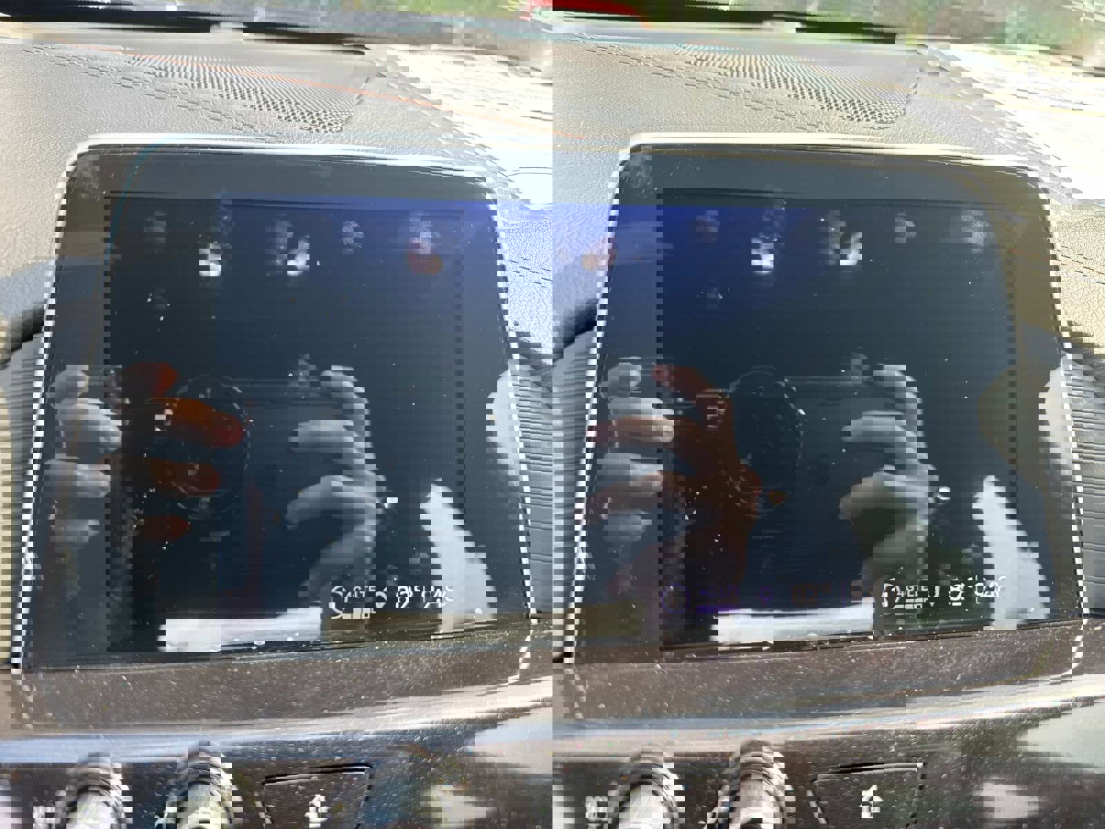 New 2026 Cadillac CT4 Sport image 17