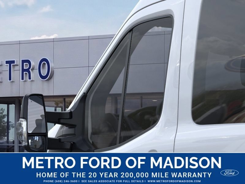 New 2025 Ford Transit 350 XL AWD/4WD image 20