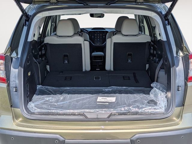 New 2026 Subaru Ascent Limited AWD/4WD image 36