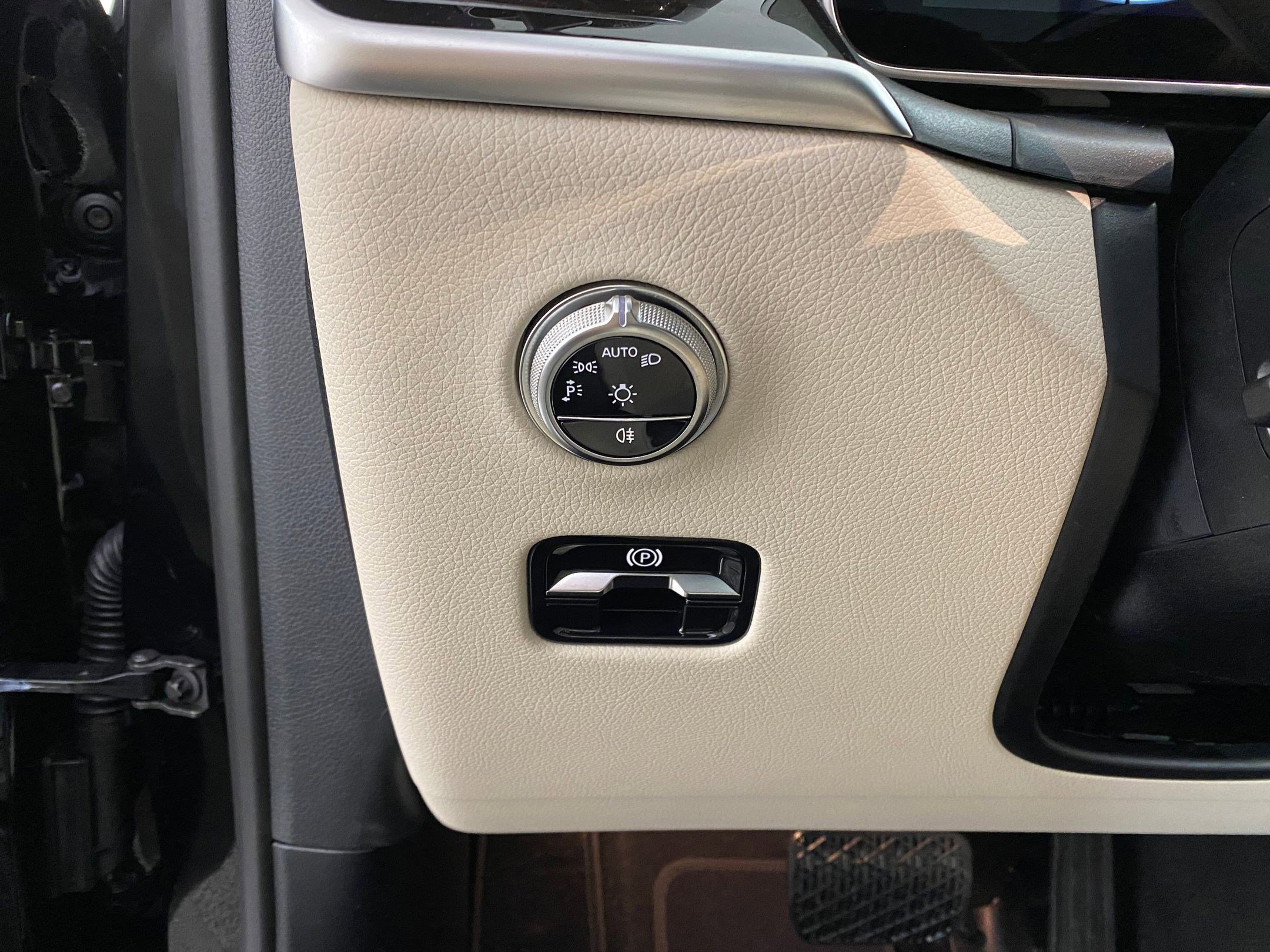 Used 2026 Mercedes-Benz GLC 300 4MATIC image 18