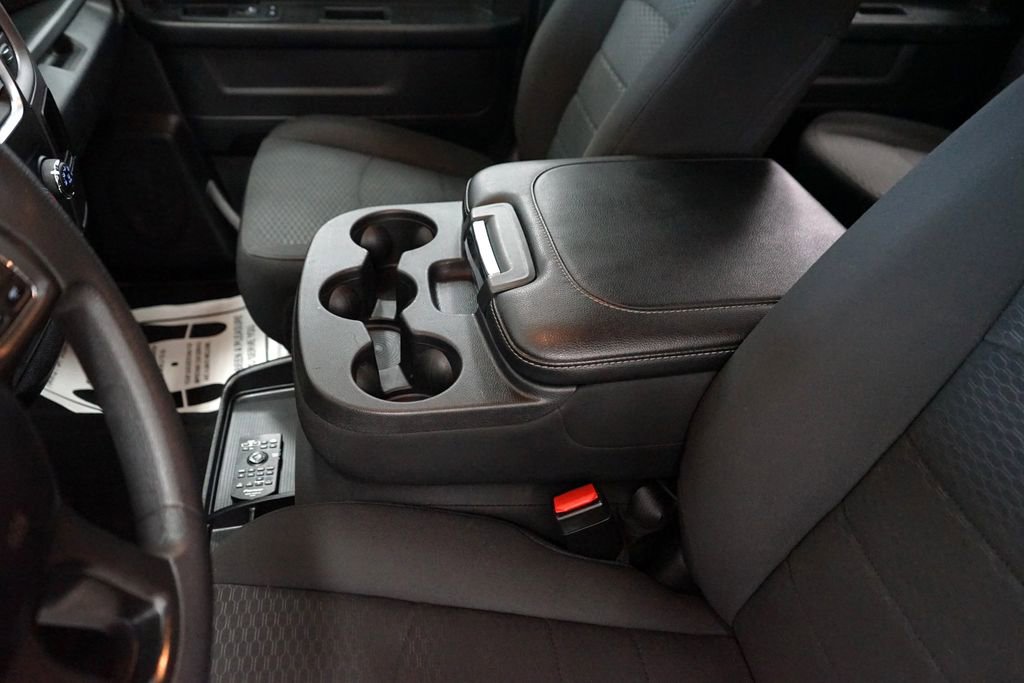 Used 2019 RAM 1500 Express w/ Express Value Package AWD/4WD image 24