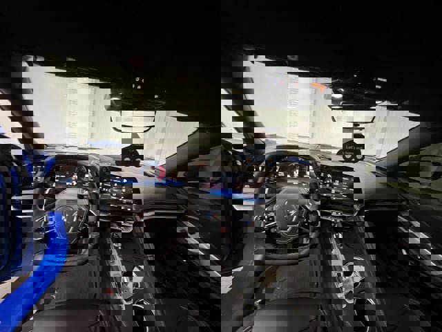 Certified 2026 Chevrolet Corvette Stingray Coupe image 20