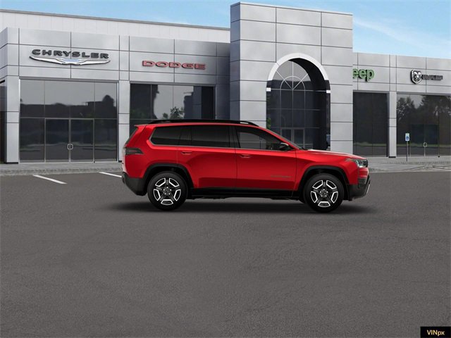 New 2026 Jeep Cherokee Limited image 6