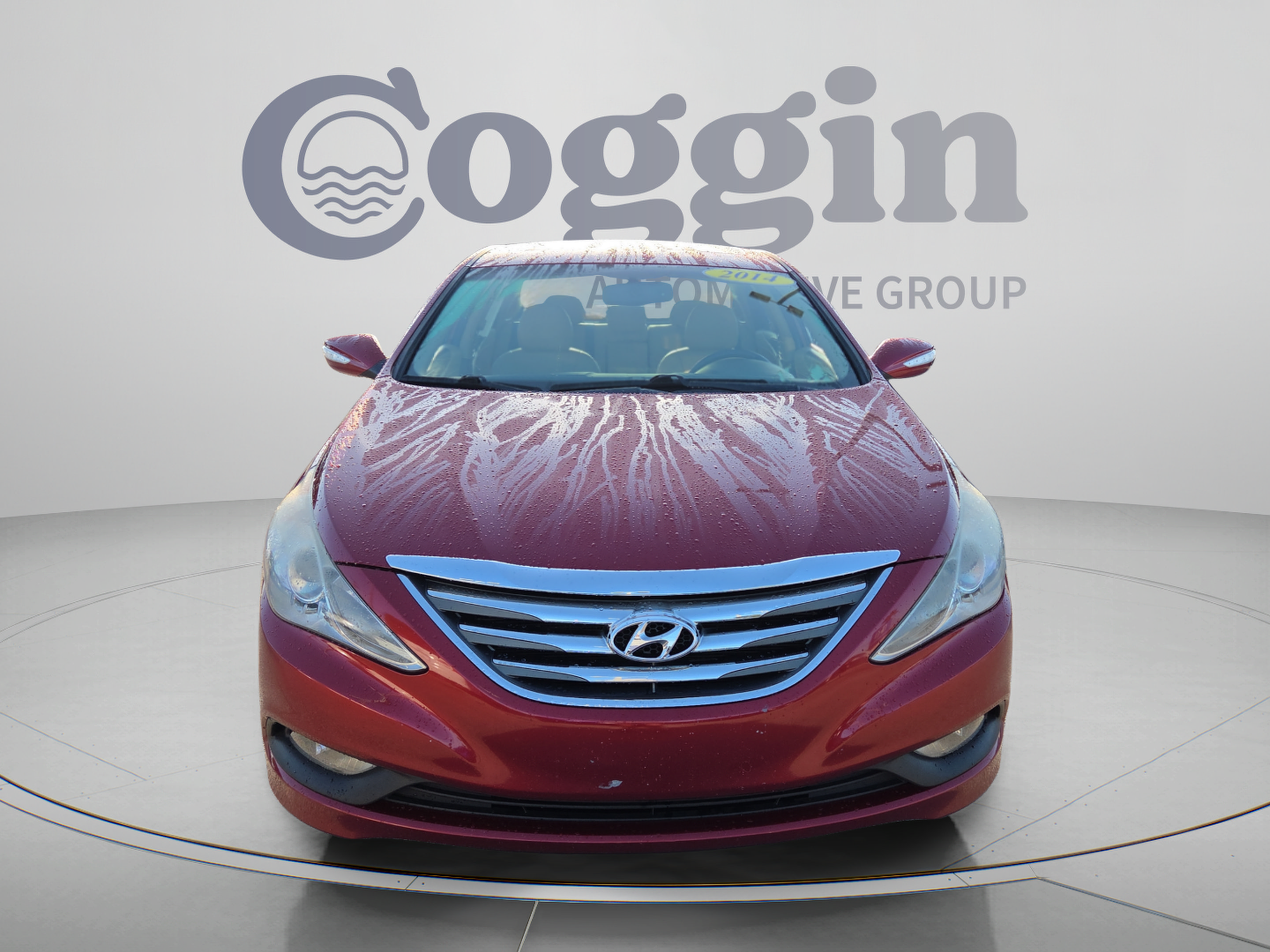 Used 2014 Hyundai Sonata Limited FWD image 8