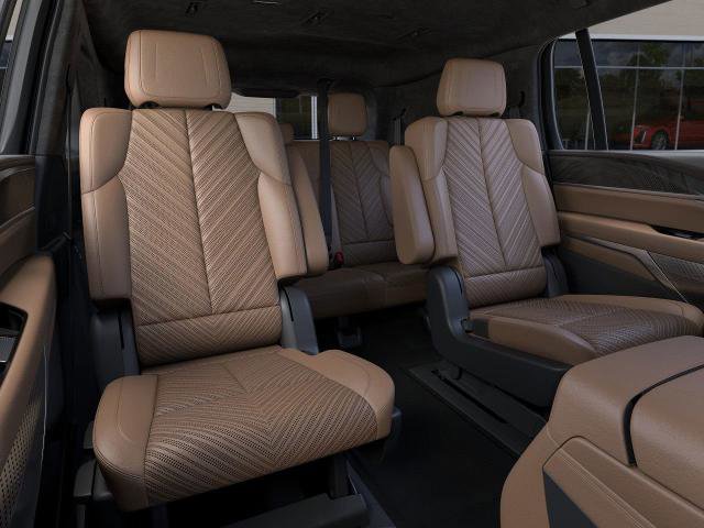 New 2025 Cadillac Escalade IQ Luxury 2 image 17