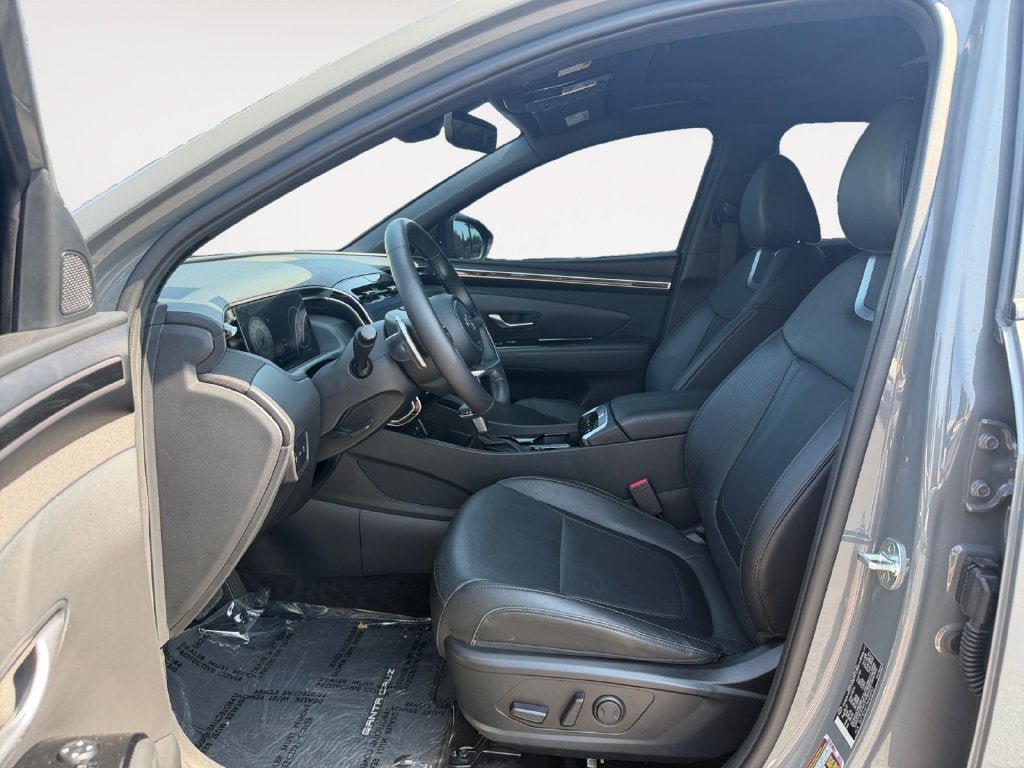 Used 2022 Hyundai Santa Cruz Limited AWD/4WD image 7