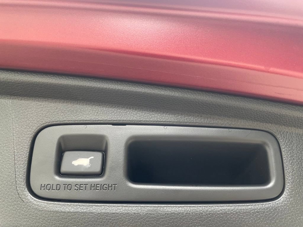 New 2026 Honda CR-V TrailSport image 10