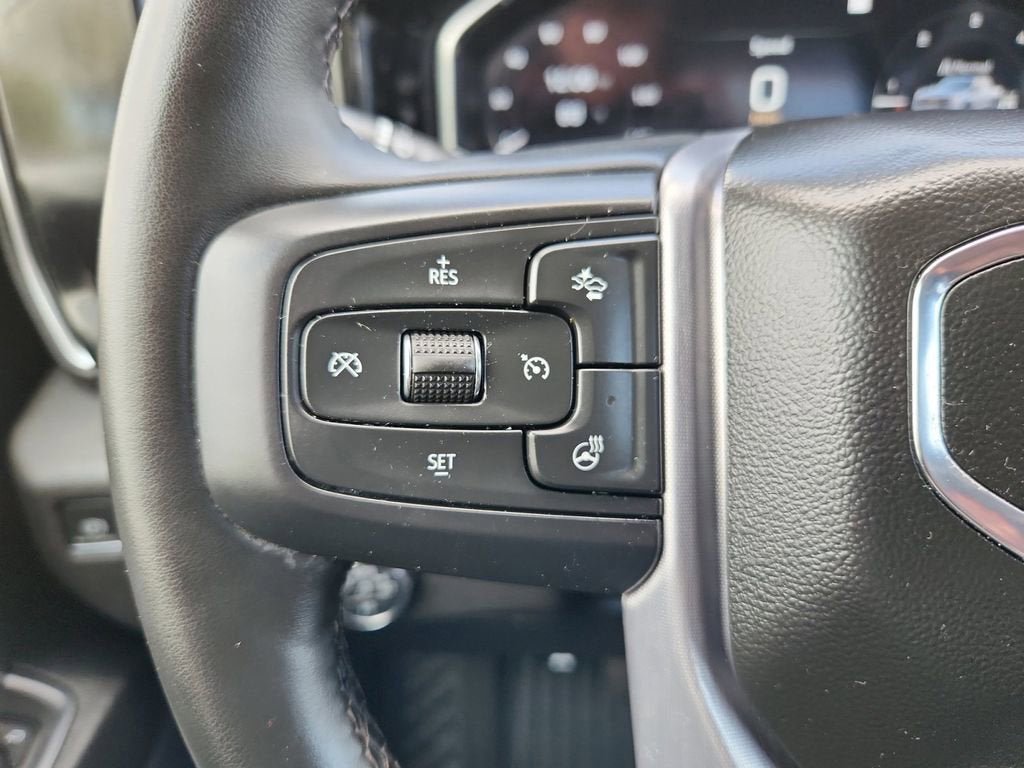 Used 2023 GMC Sierra 1500 Elevation image 24