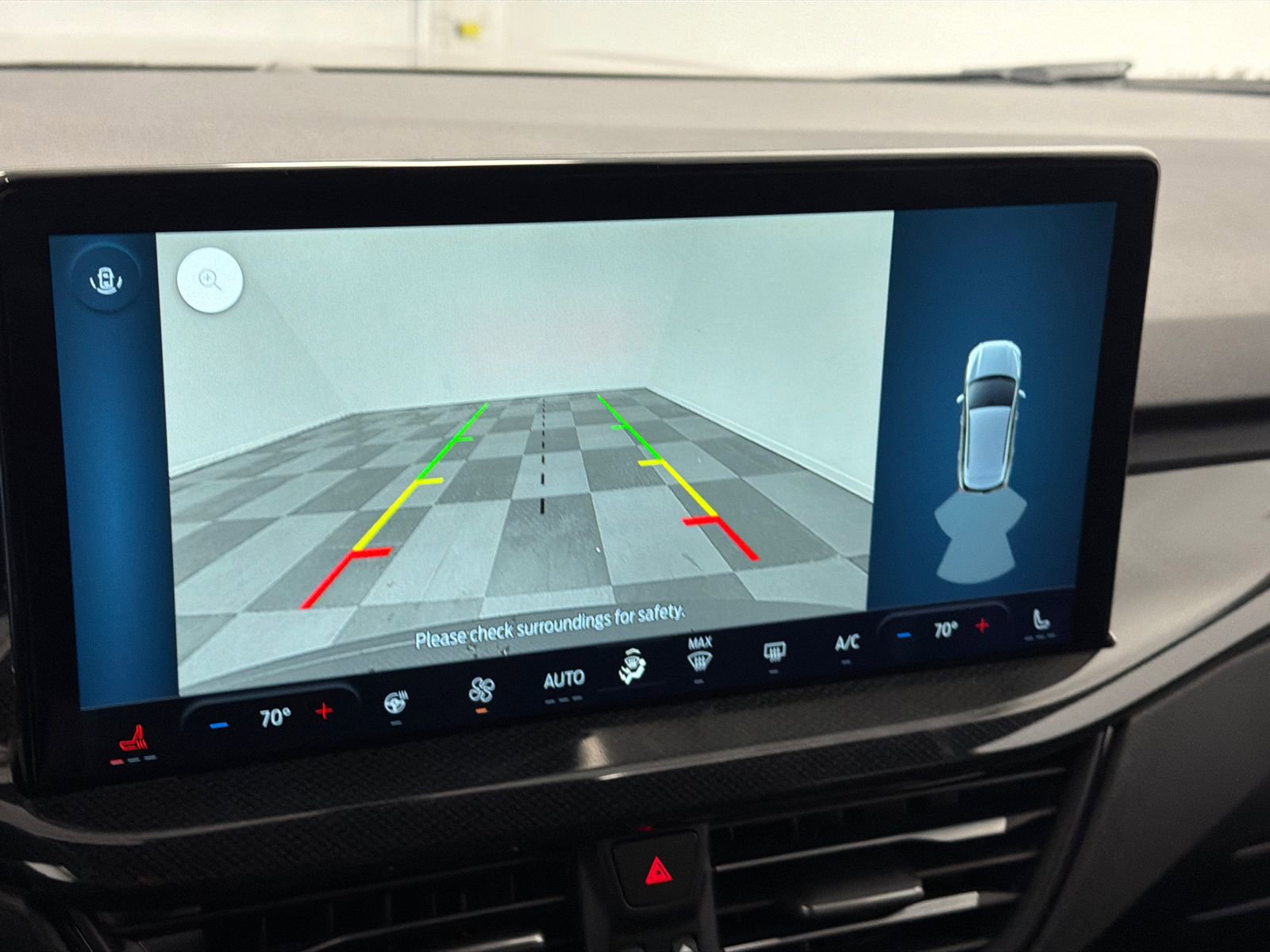 New 2026 Ford Escape ST-Line w/ Tech Pack #1 image 26