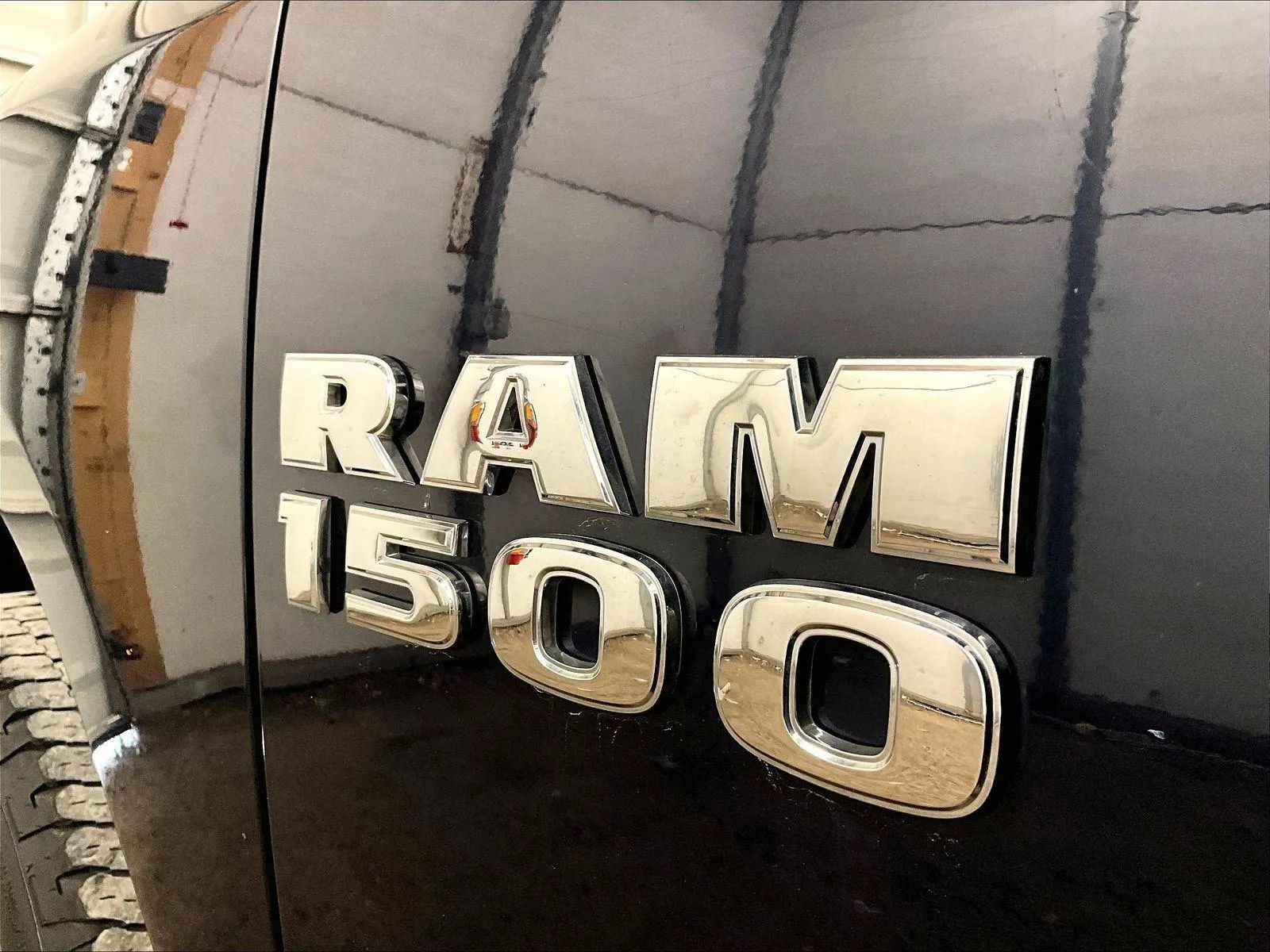 Used 2017 RAM 1500 Tradesman w/ Power & Remote Entry Group image 14