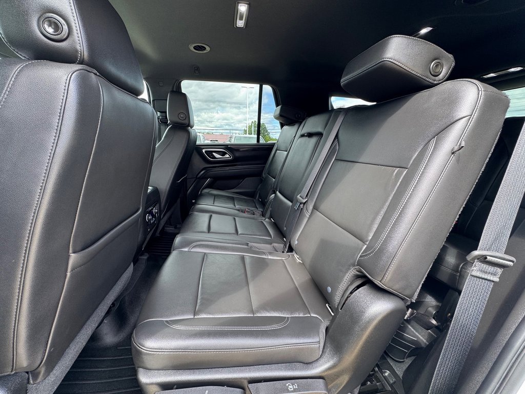 Used 2021 Chevrolet Tahoe Z71 image 20