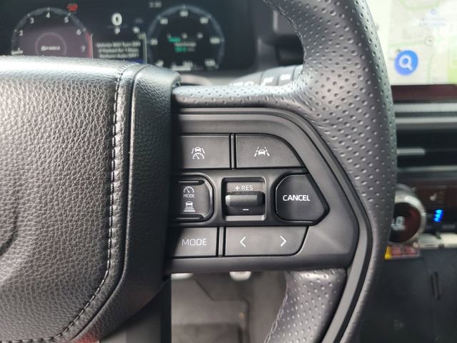 Used 2025 Toyota 4Runner TRD Pro image 27