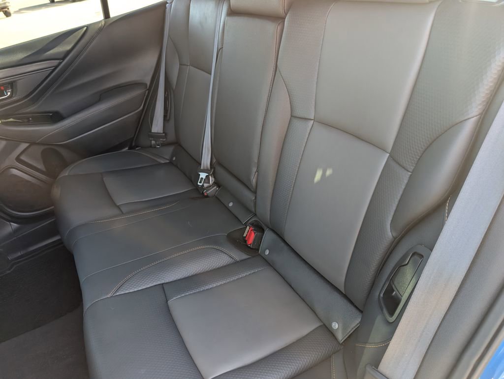 Used 2022 Subaru Outback Wilderness AWD/4WD image 13