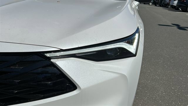 New 2026 Acura ADX AWD image 7