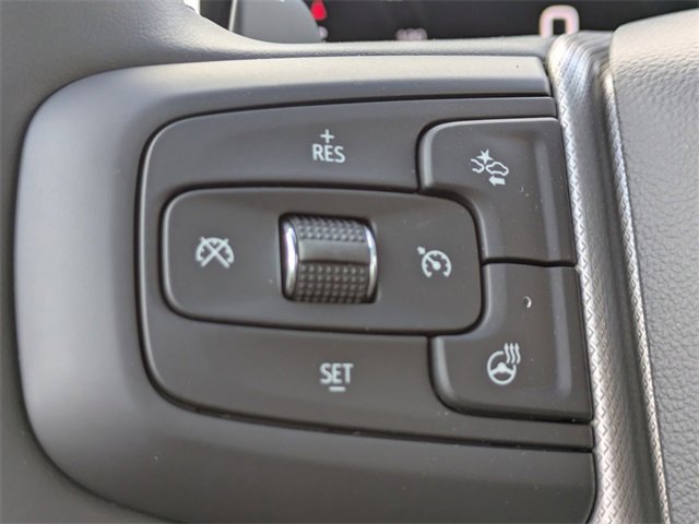 New 2026 GMC Sierra 1500 Denali w/ Denali Reserve Package image 30