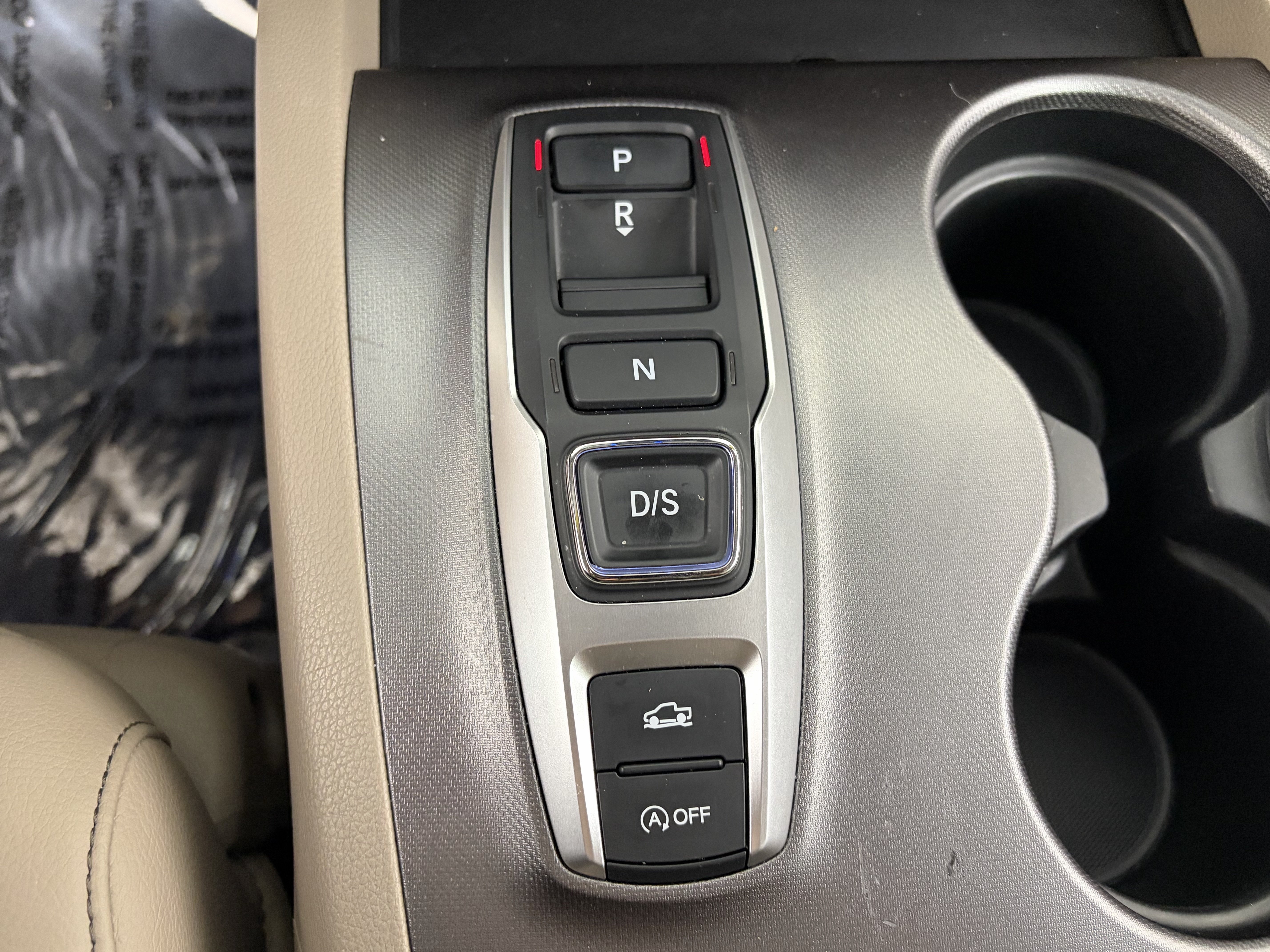 Used 2023 Honda Ridgeline RTL image 25