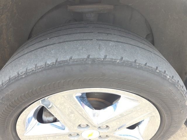 Used 2015 Chevrolet Equinox LTZ image 18