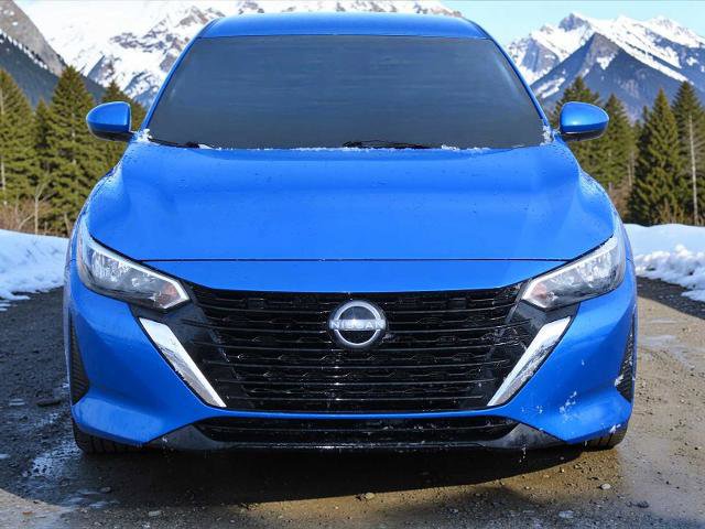 Used 2024 Nissan Sentra SV image 9